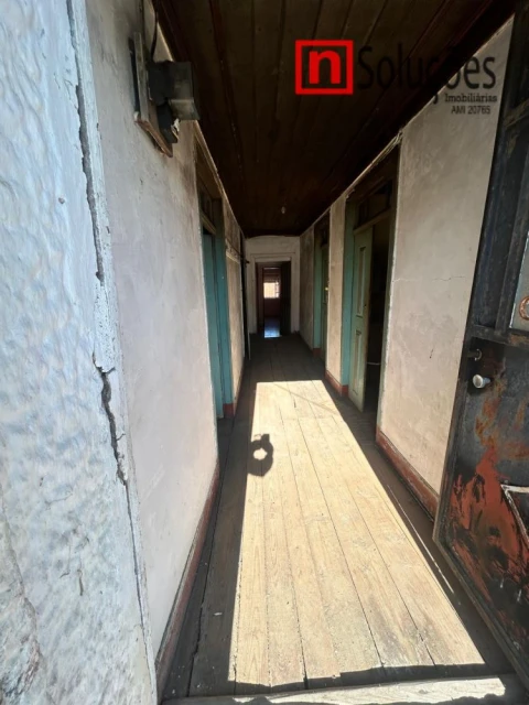 Moradia T3 para Venda em Freixedas