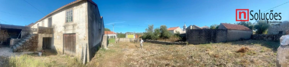 Moradia T3 para Venda em Freixedas