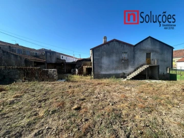 Moradia T3 para Venda em Freixedas