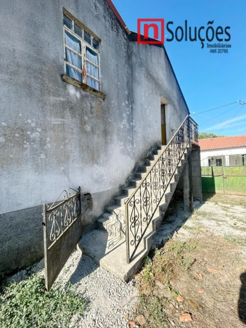 Moradia T3 para Venda em Freixedas