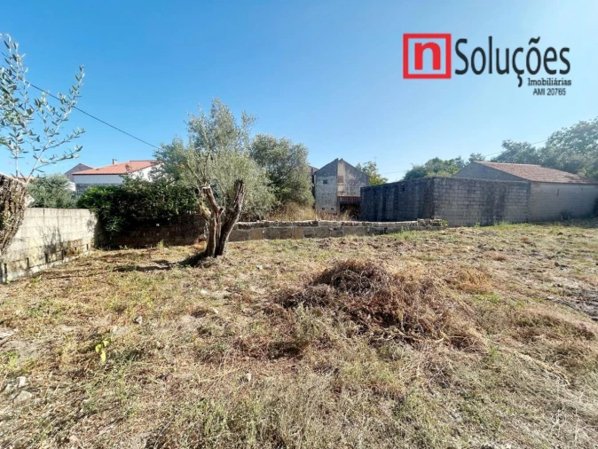 Moradia T3 para Venda em Freixedas Foto 23