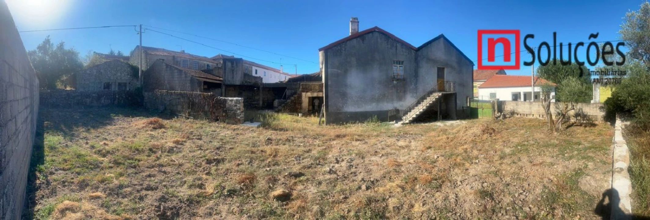 Moradia T3 para Venda em Freixedas Foto 11