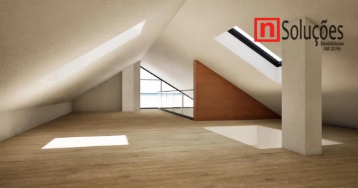 Moradia T2 para Venda em Casal de Cambra