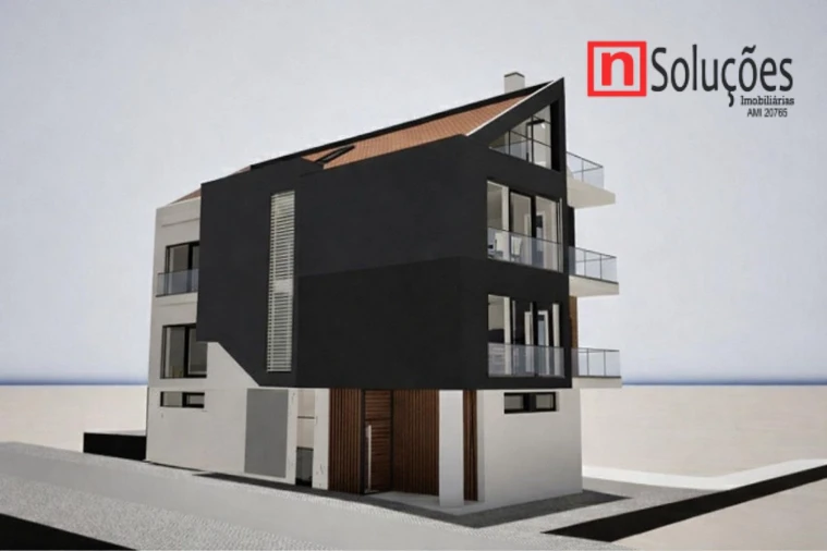 Moradia T2 para Venda em Casal de Cambra Foto 8