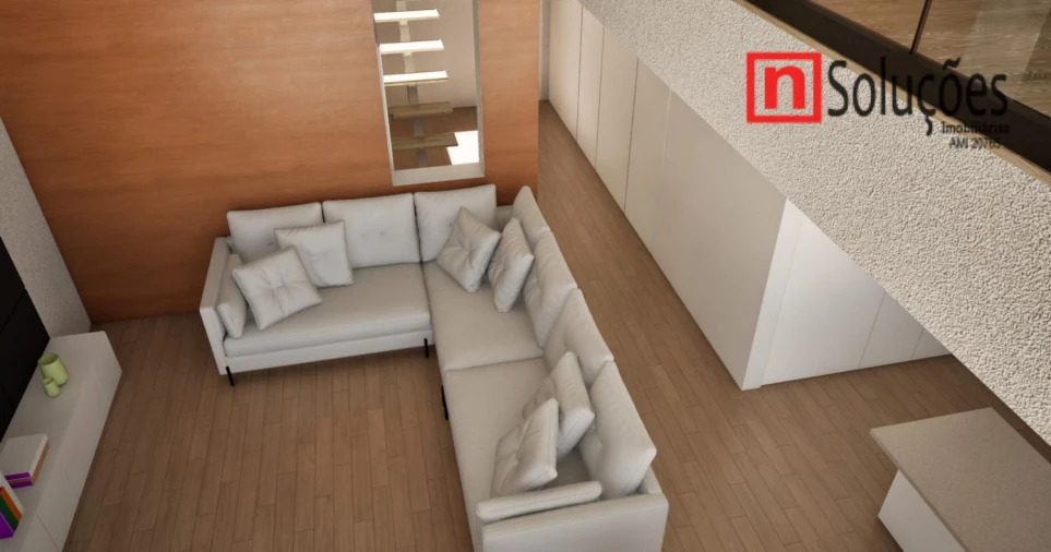 Moradia T2 para Venda em Casal de Cambra Foto 5