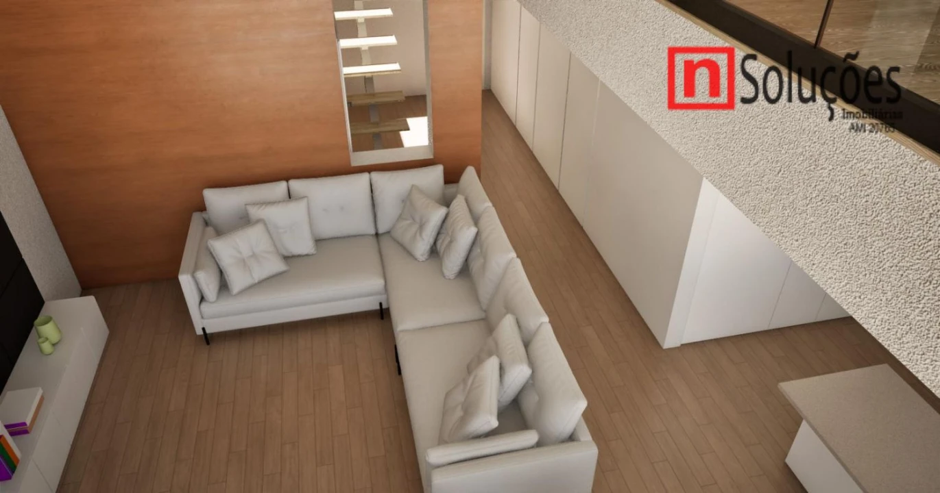 Moradia T2 para Venda em Casal de Cambra Foto 5