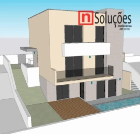 Terreno para Venda em Casal de Cambra