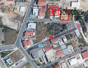 Terreno para Venda em Casal de Cambra