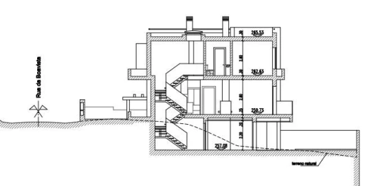 Terreno para Venda em Casal de Cambra