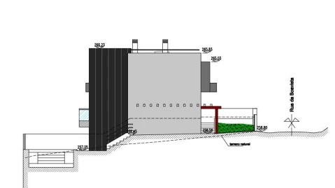 Terreno para Venda em Casal de Cambra