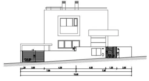 Terreno para Venda em Casal de Cambra