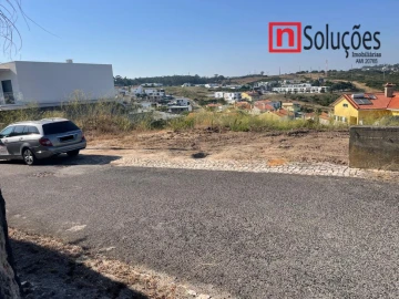 Terreno para Venda em Casal de Cambra
