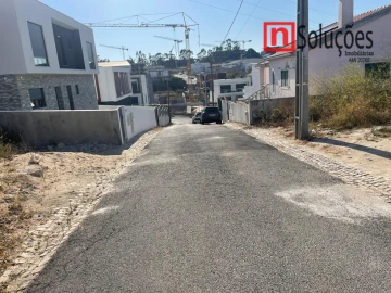 Terreno para Venda em Casal de Cambra