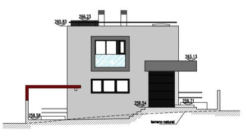 Terreno para Venda em Casal de Cambra