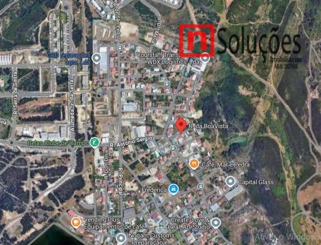 Terreno para Venda em Casal de Cambra Foto 15