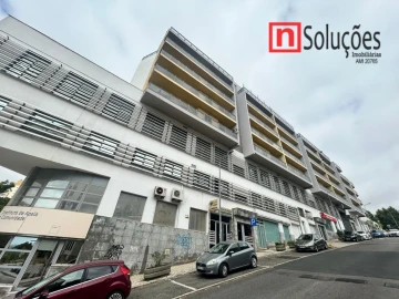 Apartamento T3 para Venda em Póvoa de Santa Iria e Forte da Casa