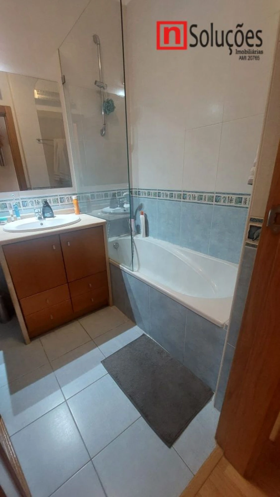 Apartamento T3 para Venda em Póvoa de Santa Iria e Forte da Casa Foto 21