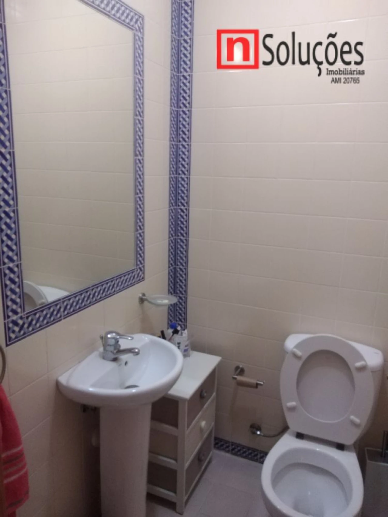 Apartamento T3 para Venda em Póvoa de Santa Iria e Forte da Casa Foto 6