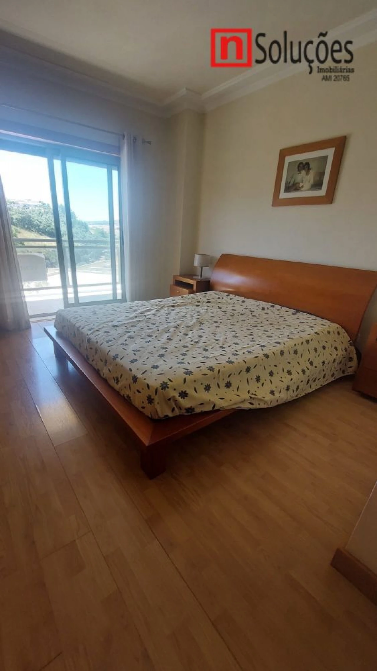 Apartamento T3 para Venda em Póvoa de Santa Iria e Forte da Casa Foto 23