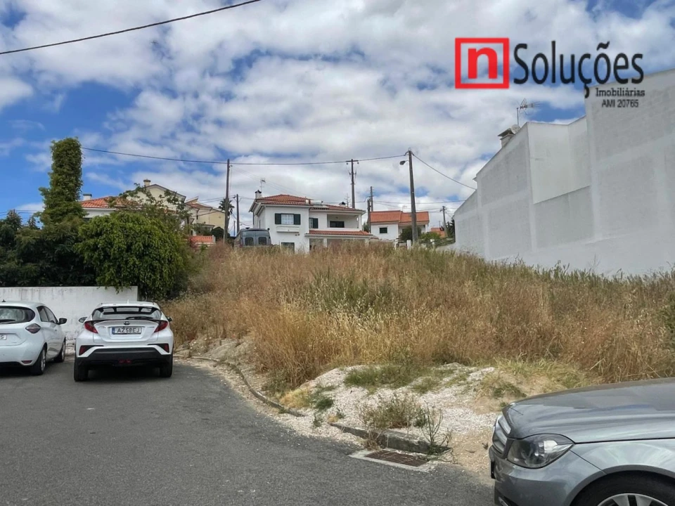 Terreno para Venda em Alhandra, São João dos Montes e Calhandriz Foto 5
