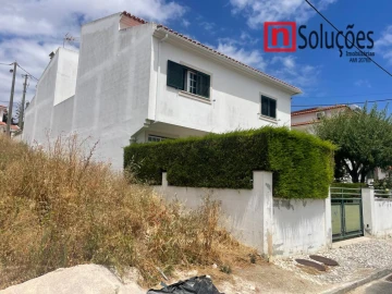 Terreno para Venda em Alhandra, São João dos Montes e Calhandriz