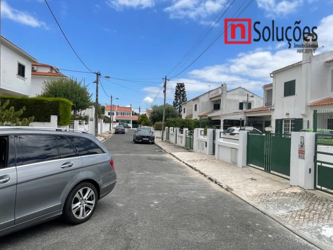 Terreno para Venda em Alhandra, São João dos Montes e Calhandriz Foto 8