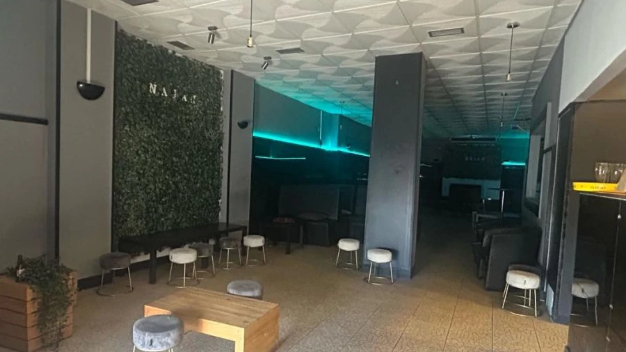 Loja para Venda em Póvoa de Santa Iria e Forte da Casa