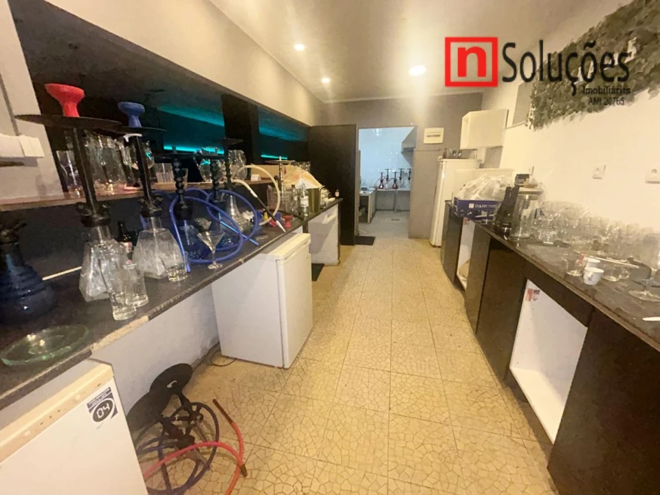 Loja para Venda em Póvoa de Santa Iria e Forte da Casa Foto 27