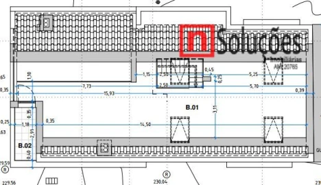 Apartamento T2 para Venda em Casal de Cambra