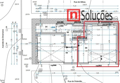 Apartamento T2 para Venda em Casal de Cambra