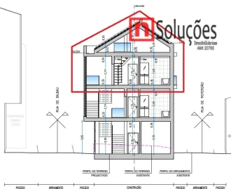 Apartamento T2 para Venda em Casal de Cambra