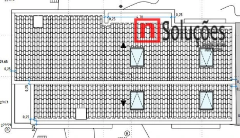 Apartamento T2 para Venda em Casal de Cambra