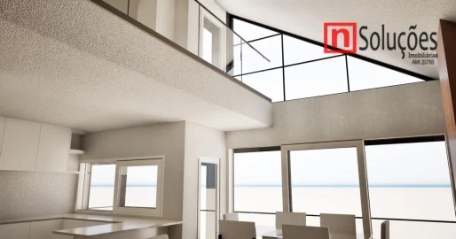 Apartamento T2 para Venda em Casal de Cambra