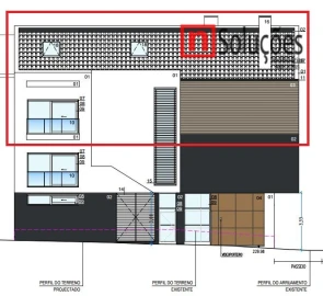Apartamento T2 para Venda em Casal de Cambra