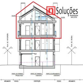 Apartamento T2 para Venda em Casal de Cambra
