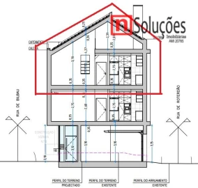 Apartamento T2 para Venda em Casal de Cambra