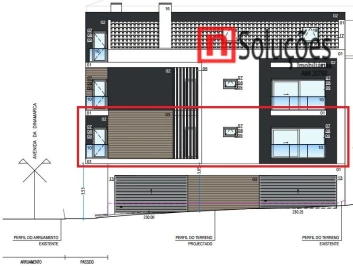 Apartamento T2 para Venda em Casal de Cambra
