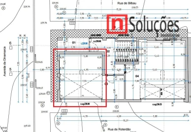 Apartamento T2 para Venda em Casal de Cambra