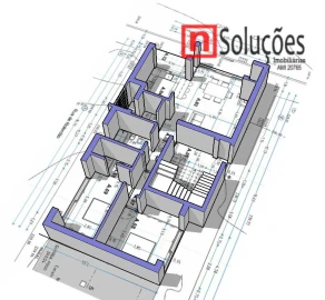 Apartamento T2 para Venda em Casal de Cambra