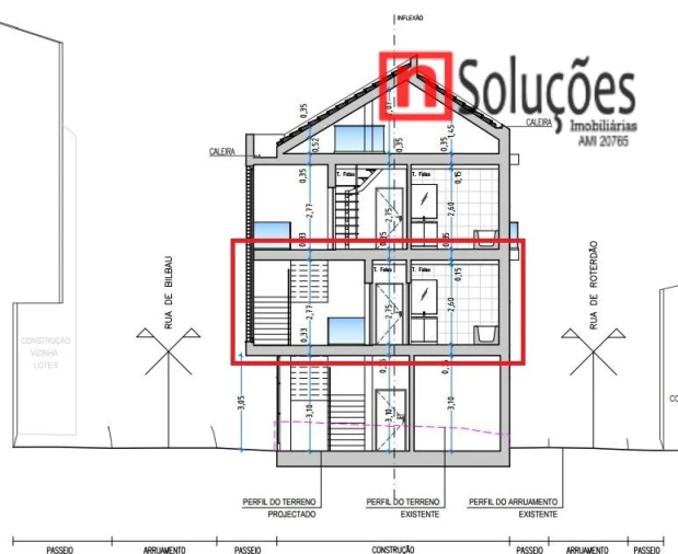 Apartamento T2 para Venda em Casal de Cambra Foto 15