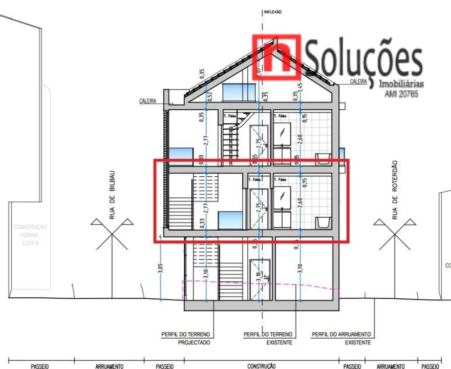 Apartamento T2 para Venda em Casal de Cambra Foto 15