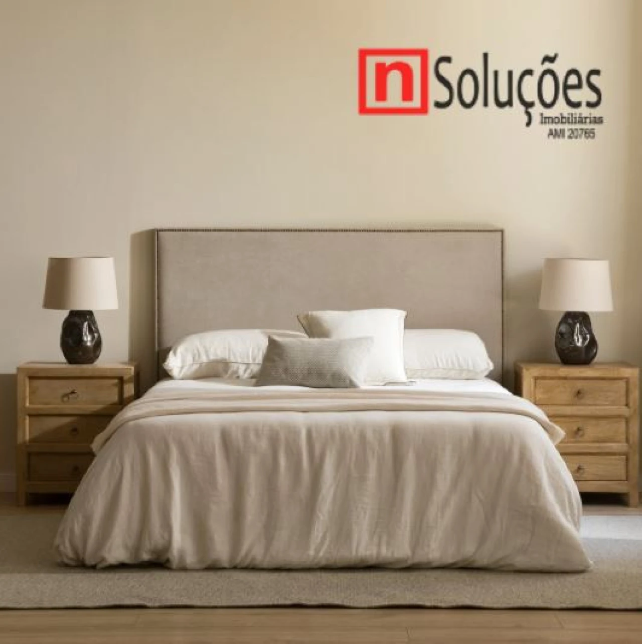 Apartamento T2 para Venda em Casal de Cambra Foto 19