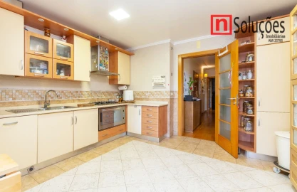 Apartamento T3 para Venda em Póvoa de Santa Iria e Forte da Casa