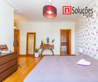 Apartamento T3 para Venda em Póvoa de Santa Iria e Forte da Casa