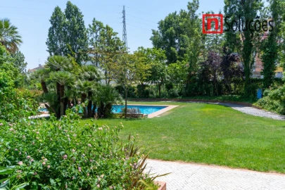 Apartamento T3 para Venda em Póvoa de Santa Iria e Forte da Casa