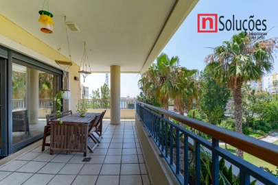 Apartamento T3 para Venda em Póvoa de Santa Iria e Forte da Casa