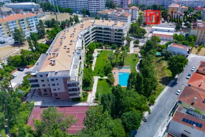 Apartamento T3 para Venda em Póvoa de Santa Iria e Forte da Casa