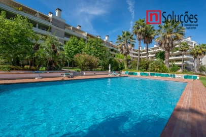 Apartamento T3 para Venda em Póvoa de Santa Iria e Forte da Casa