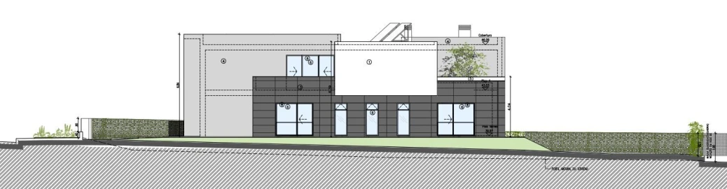 Moradia T6 para Venda em Santo Estêvão