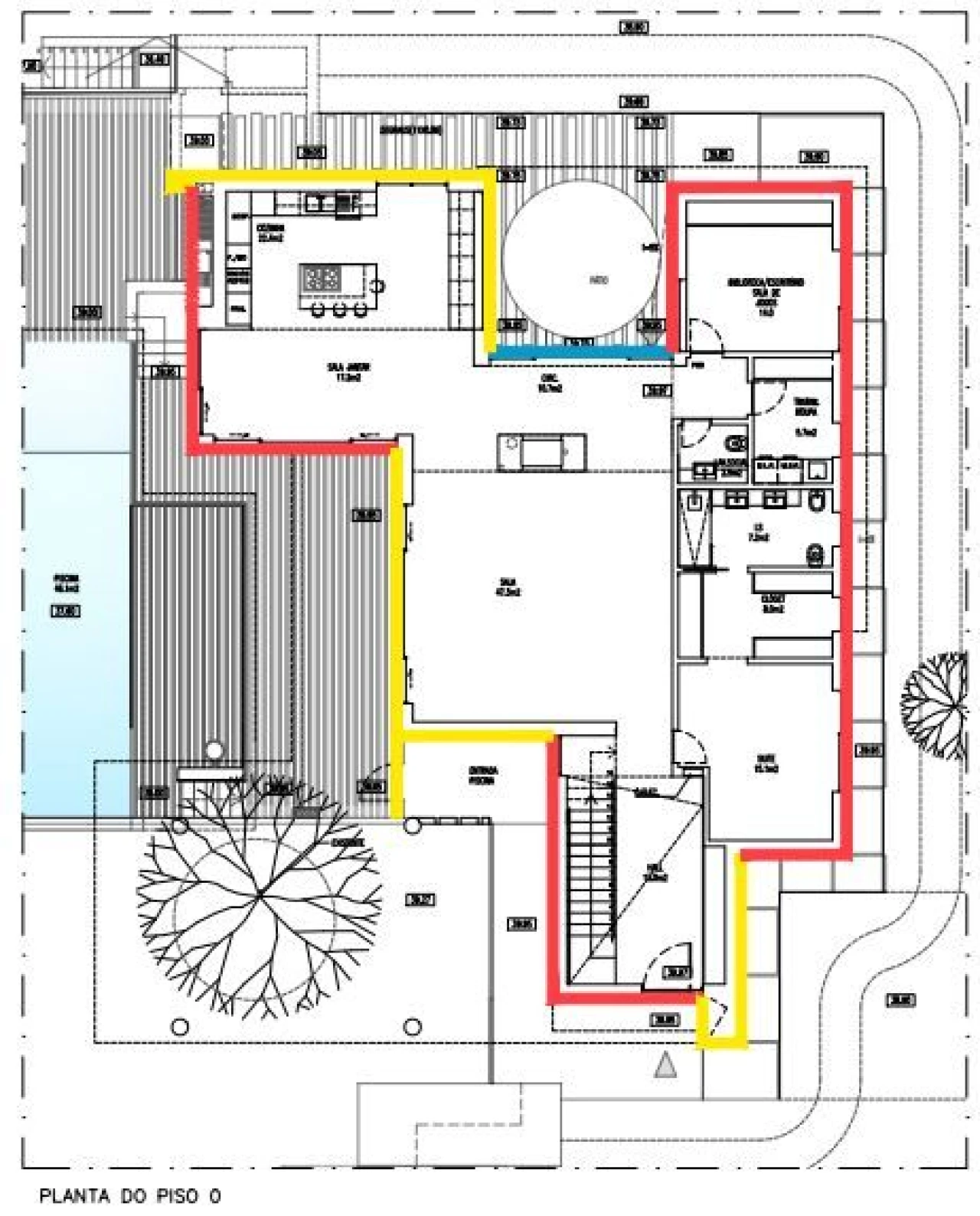 Moradia T6 para Venda em Santo Estêvão Foto 63